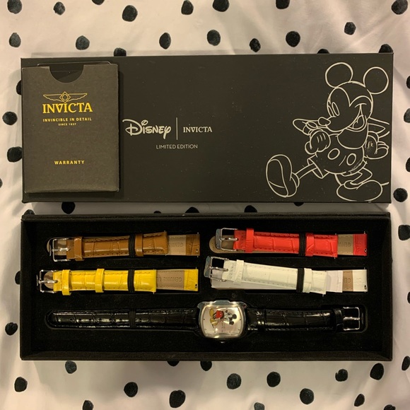 Disney watch - Picture 1 of 1